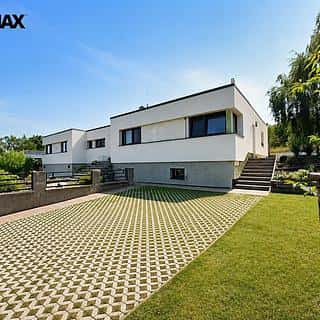 Pronájem bytu 2+1 39 m² Zbrašín, Zbrašín, okres Louny