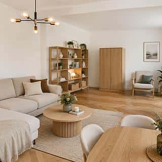 Prodej bytu 2+1 57 m² Louny, Jana Švermy, Louny