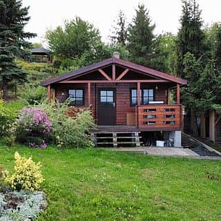 Prodej chaty 35 m² Chbany, Chbany, okres Chomutov