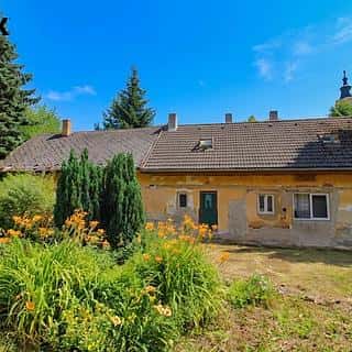 Prodej rodinného domu 130 m² Dříteň, Dříteň, okres České Budějovice
