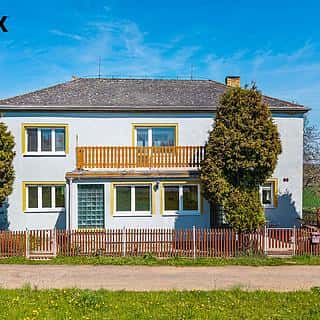 Prodej rodinného domu 200 m² Blatno, Blatno, okres Louny