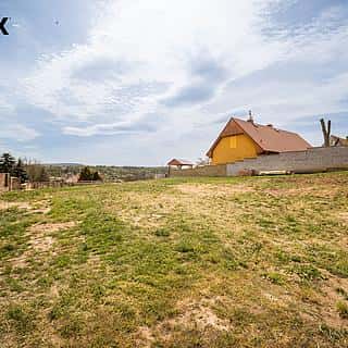 Prodej stavební parcely 820 m² Holedeč, Holedeč, okres Louny