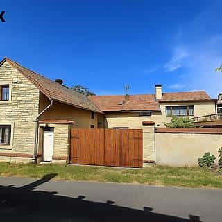 Prodej rodinného domu 170 m² Evaň, Evaň, okres Litoměřice