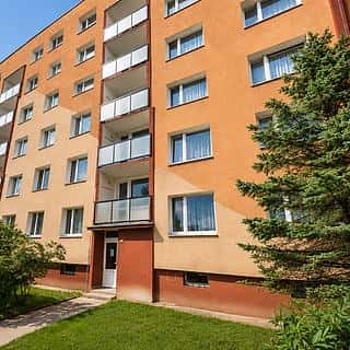 Prodej bytu 2+1 59 m² Chomutov, Písečná, Chomutov