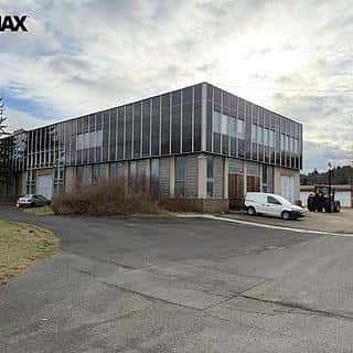 Pronájem skladu 410 m² Žatec, Kadaňská, Žatec, okres Louny