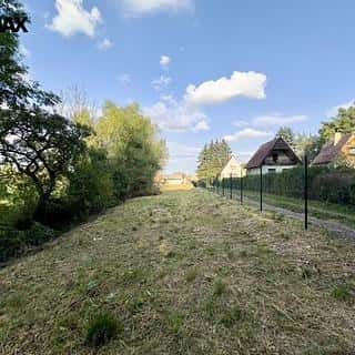 Prodej komerčního pozemku 1794 m² Žerotín, Žerotín, okres Louny