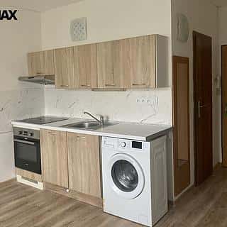 Prodej bytu 1+1 36 m² Chomutov, Písečná, Chomutov