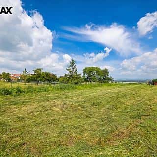 Prodej stavební parcely 2602 m² Liběšice, Liběšice, okres Louny