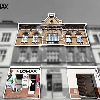Prodej činžovního domu 156 m² Chomutov, 28. října, Chomutov