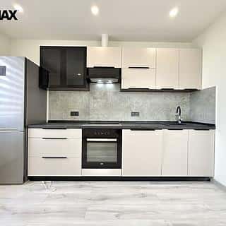 Prodej bytu 2+1 60 m² Chomutov, Bezručova, Chomutov