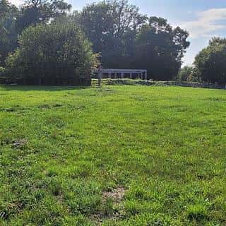 Prodej stavební parcely 6258 m² Liběšice, Liběšice, okres Louny