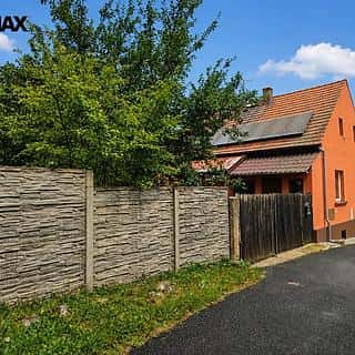 Prodej rodinného domu 80 m² Deštnice, Deštnice, okres Louny
