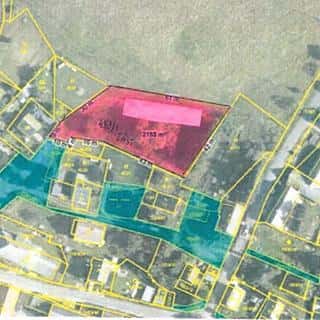 Prodej louky 2155 m² Málkov, Málkov, okres Chomutov