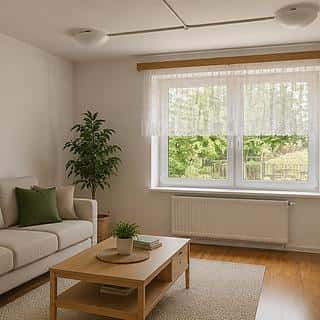 Prodej bytu 2+1 60 m² Louny, Štefánikova, Louny