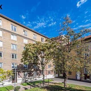 Prodej bytu 1+1 35 m² Most, tř. Budovatelů, Most