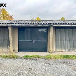 Prodej garáže 19 m² Louny, Louny