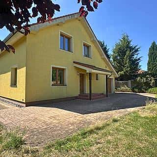 Pronájem rodinného domu 152 m² Peruc, Peruc, okres Louny