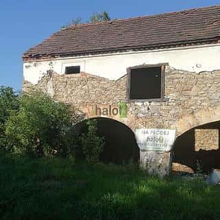 Prodej skladu 209 m² Lhenice, Lhenice, okres Prachatice