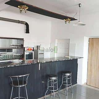 Pronájem restaurace 60 m² České Budějovice, Novohradská, České Budějovice