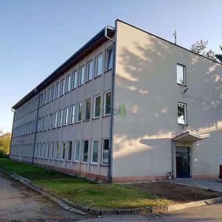 Pronájem kanceláře 50 m² České Budějovice, České Budějovice