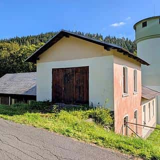 Prodej Ostatních komerčních prostor 112 m² Kořenov, Kořenov, okres Jablonec nad Nisou