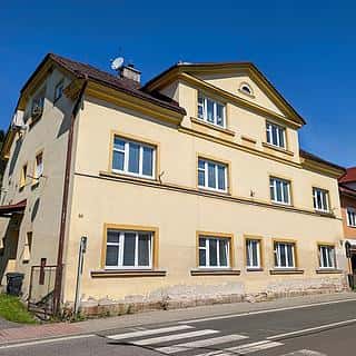 Prodej bytu 1+1 64 m² Plavy, Plavy, okres Jablonec nad Nisou