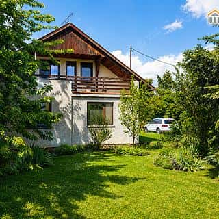 Prodej rodinného domu 150 m² Hradec Králové, Kydlinovská, Hradec Králové