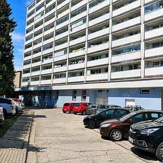 Prodej bytu 1+kk, garsoniery 40 m² Pardubice, Palackého třída, Pardubice