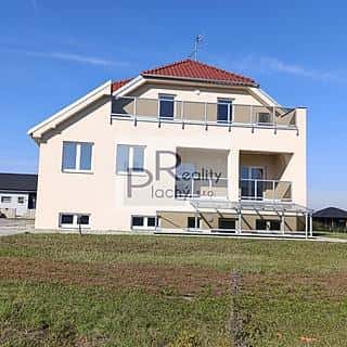Prodej bytu 3+kk 125 m² Hevlín, Hevlín, okres Znojmo