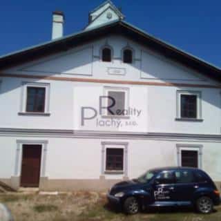 Prodej Ostatních komerčních prostor 1530 m² Znojmo, Znojmo