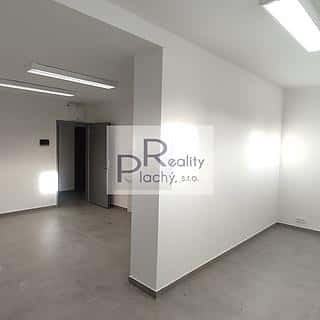 Pronájem kanceláře 33 m² Hevlín, Hevlín, okres Znojmo