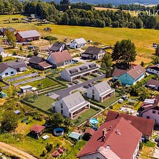 Prodej stavební parcely 2471 m² Volary, Mlynařovická, Volary, okres Prachatice