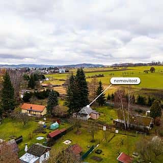 Prodej chaty 40 m² Strunkovice nad Blanicí, Strunkovice nad Blanicí, okres Prachatice