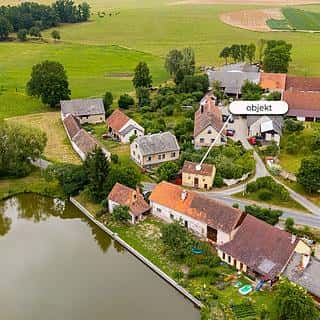 Prodej skladu 83 m² Bolešiny, Bolešiny, okres Klatovy