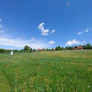 Prodej stavební parcely 1610 m² Ktiš, Ktiš, okres Prachatice