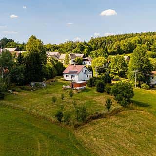 Prodej rodinného domu 139 m² Nebahovy, Nebahovy, okres Prachatice