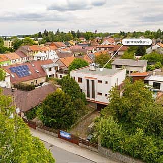 Prodej rodinného domu 139 m² Kostelec nad Černými lesy, Tyršova, Kostelec nad Černými lesy, okres Praha-východ