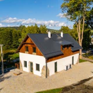 Prodej rodinného domu 196 m² Horní Planá, Horní Planá, okres Český Krumlov