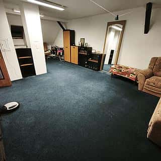 Pronájem bytu 4+1 70 m² Lišov, třída 5. května, Lišov, okres České Budějovice