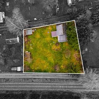 Prodej zahrady 802 m² Strunkovice nad Blanicí, Strunkovice nad Blanicí, okres Prachatice