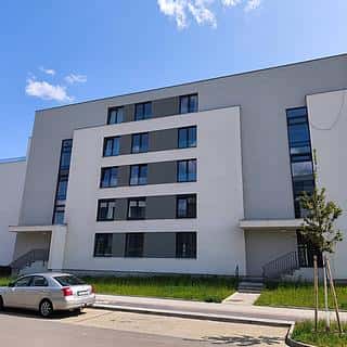 Pronájem parkovacího místa 13 m² Plzeň, Železná, Plzeň, okres Plzeň-město