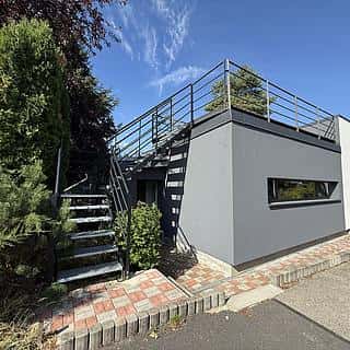 Pronájem bytu 2+kk 55 m² Prachatice, Krumlovská, Prachatice
