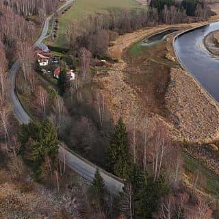 Prodej ostatních pozemků 258 m² Nová Pec, Nová Pec, okres Prachatice