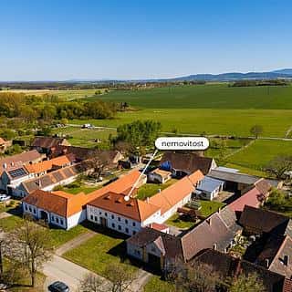 Prodej zemědělské usedlosti 290 m² Mahouš, Mahouš, okres Prachatice