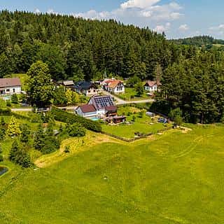 Prodej rodinného domu 198 m² Vimperk, Vimperk, okres Prachatice