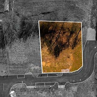 Prodej stavební parcely 908 m² Písek, Písek