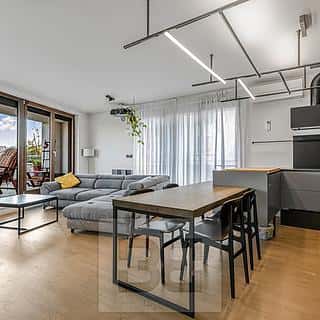 Prodej bytu 4+kk 106 m² Praha, V háji, Praha