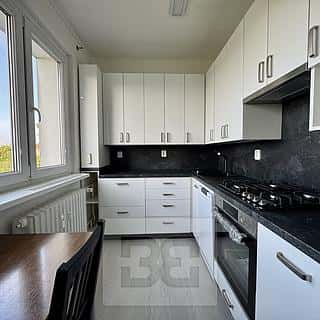 Pronájem bytu 1+1 37 m² Brno, Provazníkova, Brno, okres Brno-město