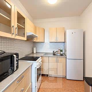 Pronájem bytu 2+kk 42 m² Praha, U valu, Praha