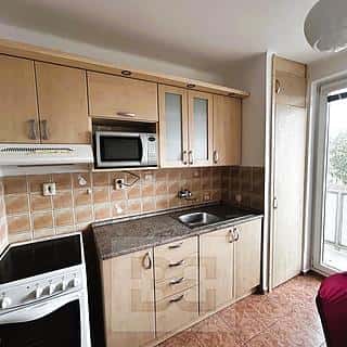 Pronájem bytu 2+1 59 m² Strakonice, Mírová, Strakonice